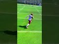 On his HEAD