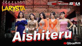 Aishiteru New Larysta  Dayurejo Prigen Pasuruan