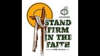 Recap for SFC-CLP talk #2 Who is Jesus Christ