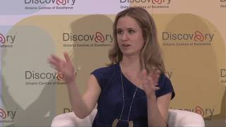 Discovery 18: Artificial Intelligence Future Ready Panel