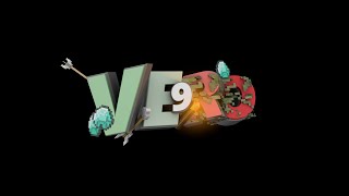 Vero 9 |#15| Sharp5 und OBS bugs|#Tregger