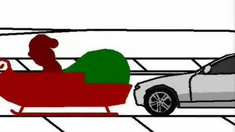 Pivot Random Movie: Random Random Christmas