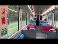 Tramway t13  en service  vlog