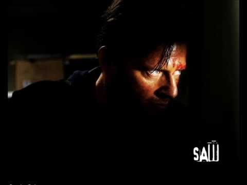 Saw- Zepp six soundtrack