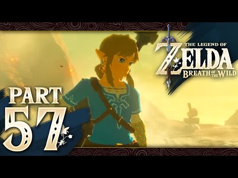 Botw Death Mountain Secret Walkthrough
