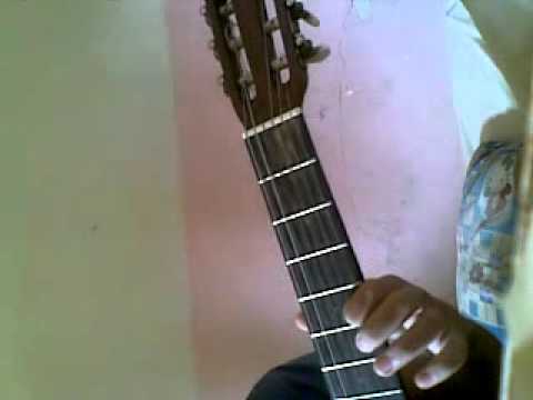 Melodi rossa ayat ayat cinta (intro) - YouTube