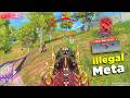 EVEN AK-117 LOOKS WEAK AGAINST SO-14 AT LONG RANGE 🗿 | COD MOBILE
