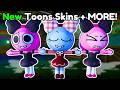 Dandy’s World Actually ADDING THIS... (Insane Update)