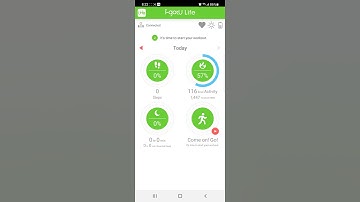 APP requesting location permissions
