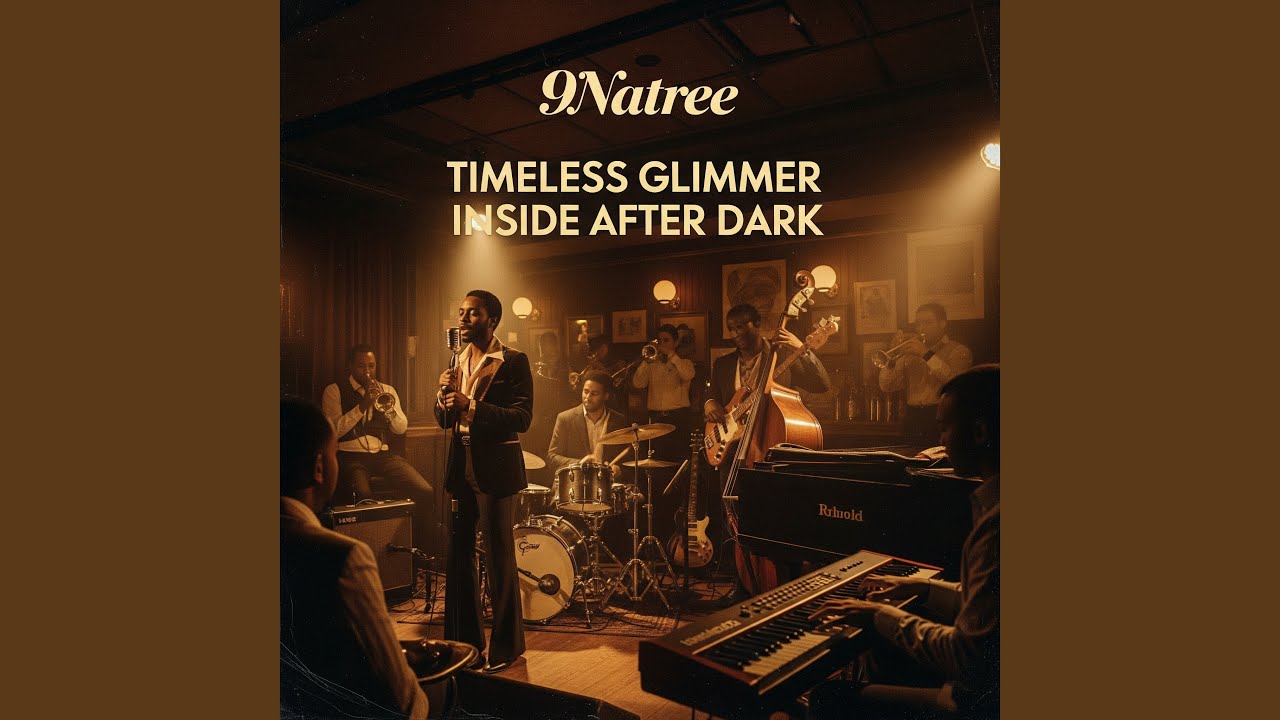 After dark windows mirror gentle thoughts