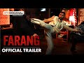 Farang  official trailer  studiocanal international