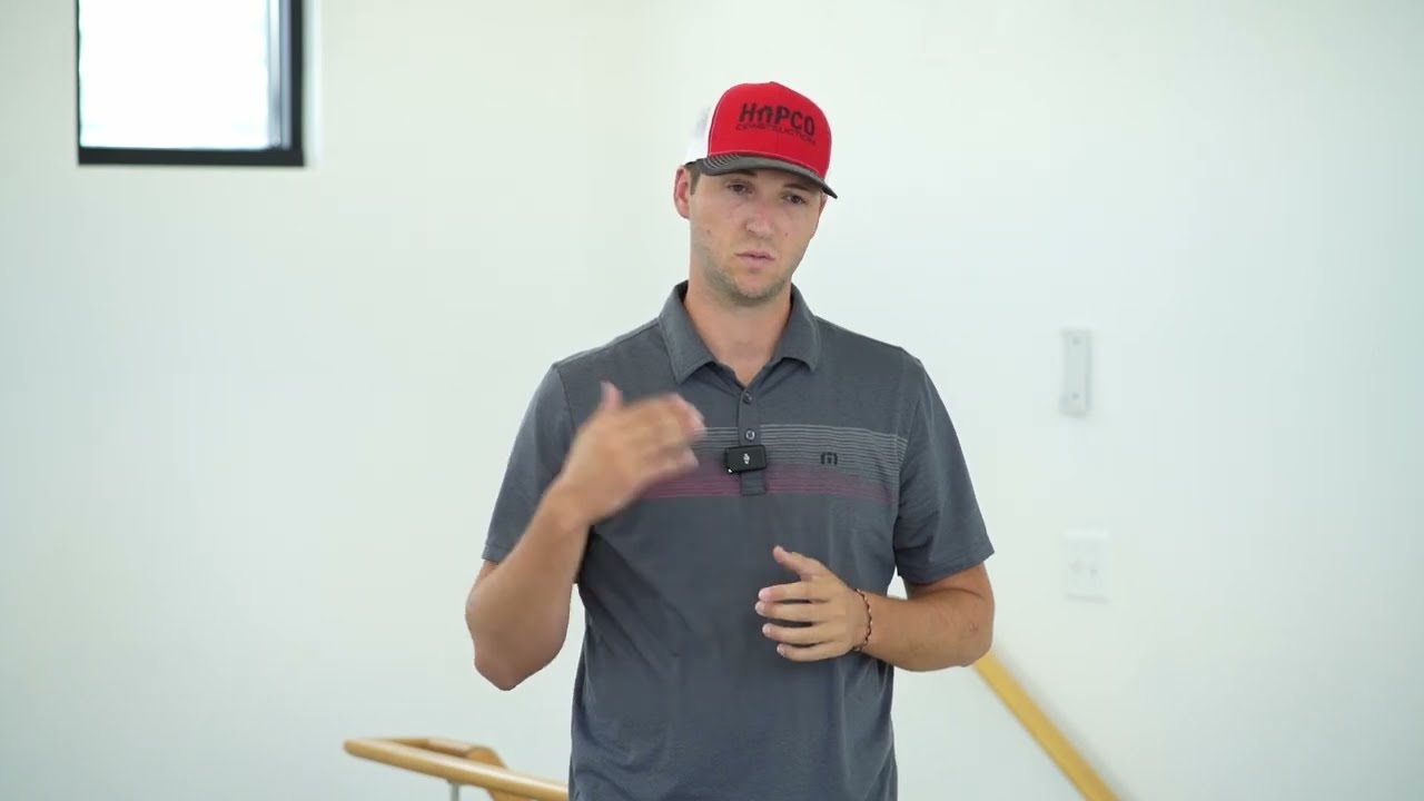 Hapco Construction - Parade of Homes Idaho Falls - 2023