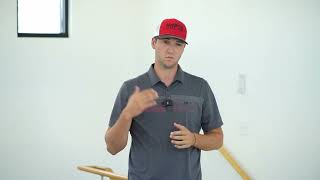 Hapco Construction - Parade Of Homes Idaho Falls - 2023