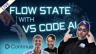 Free LLM for VS Code and JetBrains, replace ChatGPT and Copilot: Continue.dev (Ep 266)