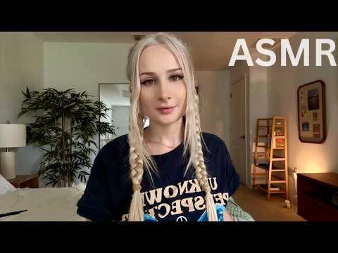 Why I Stopped Making Podcast Episodes - ASMR Podcast Ep. 28