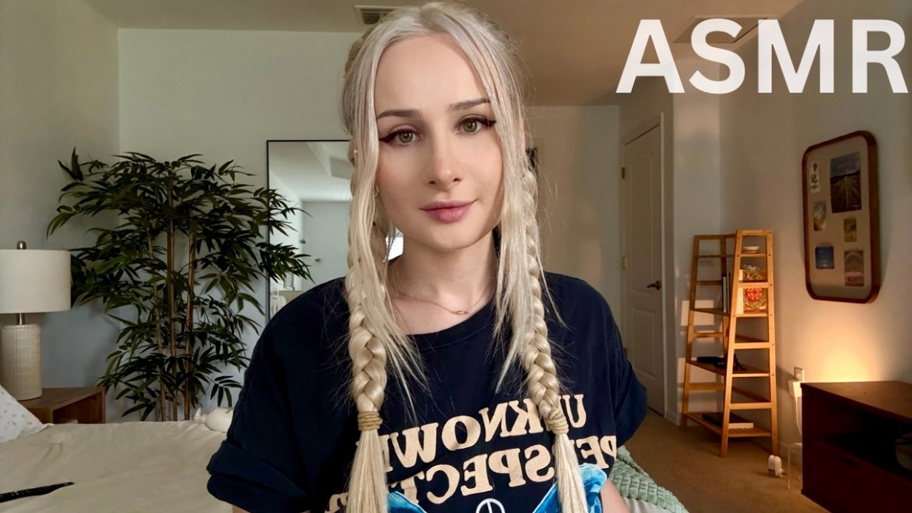 Why I Stopped Making Podcast Episodes - ASMR Podcast Ep. 28