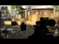 k4senのBO2スナイパー その3 [quadfeedを目指そう編]
