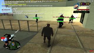 CIT2 Defend My Friend