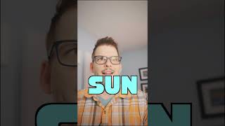 25% of People Sneeze When They Look At The Sun.. but WHY?