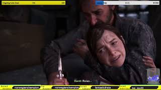 The Last of Us Part 1 Episode 5B: The Dream Goes Further