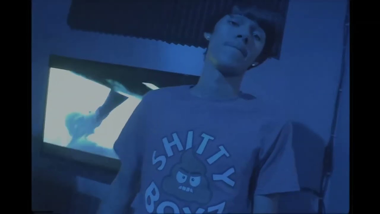 Lando Bando feat ShittyBoyz Babytron & Talibando - Lotto Music Video Reuploaded