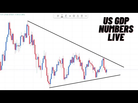 Video preview for US GDP Numbers LIVE 30 July | Mcx Market Discussion | Crude OIL | Silver Price Prediction | Mcx Market | Commodity Market Levels
