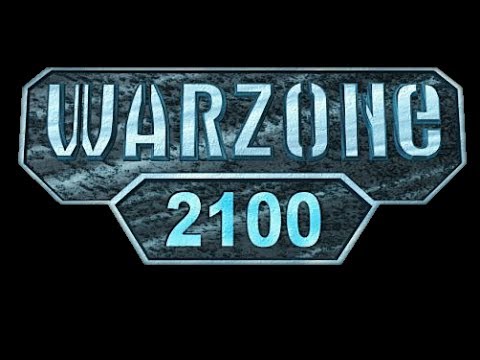 Warzone 2100. Прохождение сюжета. # 1