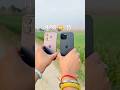 iPhone 14 pro vs iPhone 15 camera comparison 🔥 | #iphone15 #iphone14pro