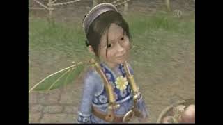 Qubo On Nbc  Jane And The Dragon Airing 1707