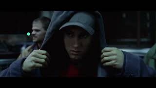 8 mile edit. EMINEM