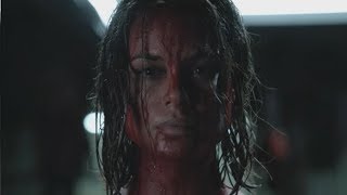 The Vampire Diaries Sybil Fights And Abilities