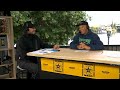 Men’s Park Qualifier and Women’s Street Semi Final | Rockstar Energy Open Portland 2024