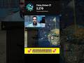 Power Of My Over Confidence 😭 1v50 IQ lvl 999999+ Gameplay #freefire #shorts #ytshorts #viralshort
