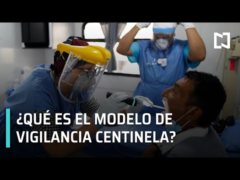 Modelo Centinela | ¿Qué es y cómo funciona?