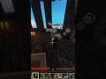 Encontramos una estructura con un evoker! #minecraft #100dias #infectados #apocalipsisdeparasitos