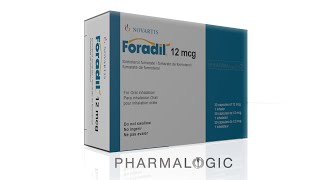 Foradil | فوراديل - لعلاج الأزمة