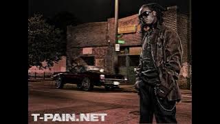 Take Your Shirt Off Ft. T-Pain [HQ]