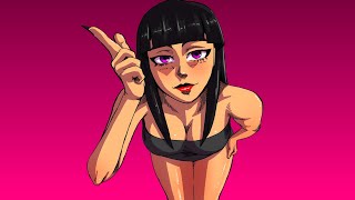 Chris Cent Joey Oubre - Bbydoll Visualizer