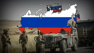 "Ours in Syria" - Russian Song