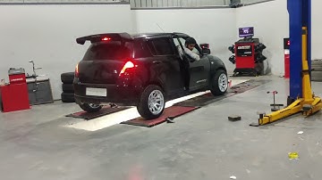 HOW WIDE ALLOY WHEELS FITTED IN SWIFT CAR // 15 INCH 8.25J INFINITY ALLOY WHEELS