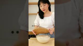 Renyah, Chewy Tengahnyaa Itu Loh