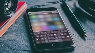 iOS 8 Spotlight Search Tutorial  (1/2) - Pixate