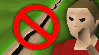 Why RuneScape Can't Delete Its Dumbest Update