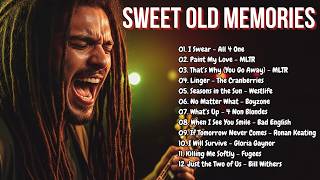 Dont Skip This  Best Romantic Reggae Oldies Mix 2026 mltr Boyzone Westlife fugees