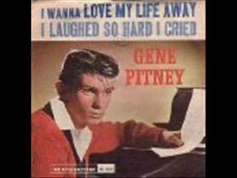 Gene Pitney - (The Man Who Shot) Liiberty Valance