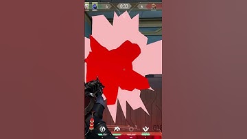 +1000 aura Omen outplay