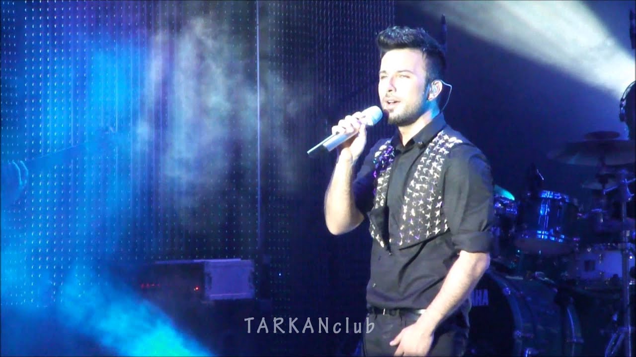 TARKAN: 