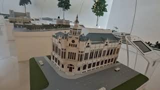 Verified Great building structures models, Heydar Aliyev Center, Baku, Azerbaijan 20260811 134426 Creator Profile