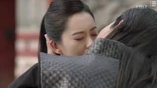 Park Seo - Joon & Go Ara - Hwarang Beautiful Al Romance