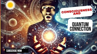 "Can Quantum Mechanics Explain the Soul and Consciousness?"|Podcast